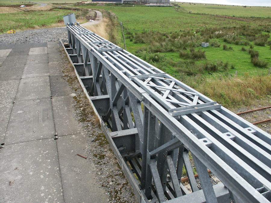 Bridge of Wester